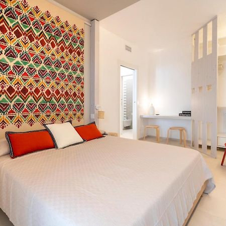 Home- Casa Figaro Monopoli Εξωτερικό φωτογραφία