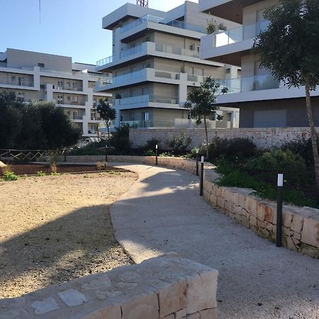 Home- Casa Figaro Monopoli Εξωτερικό φωτογραφία
