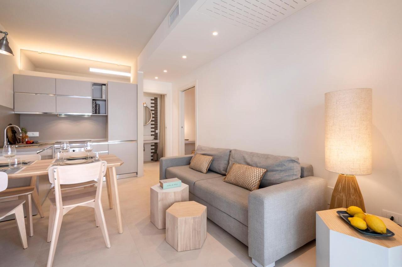 Home- Casa Figaro Monopoli Εξωτερικό φωτογραφία