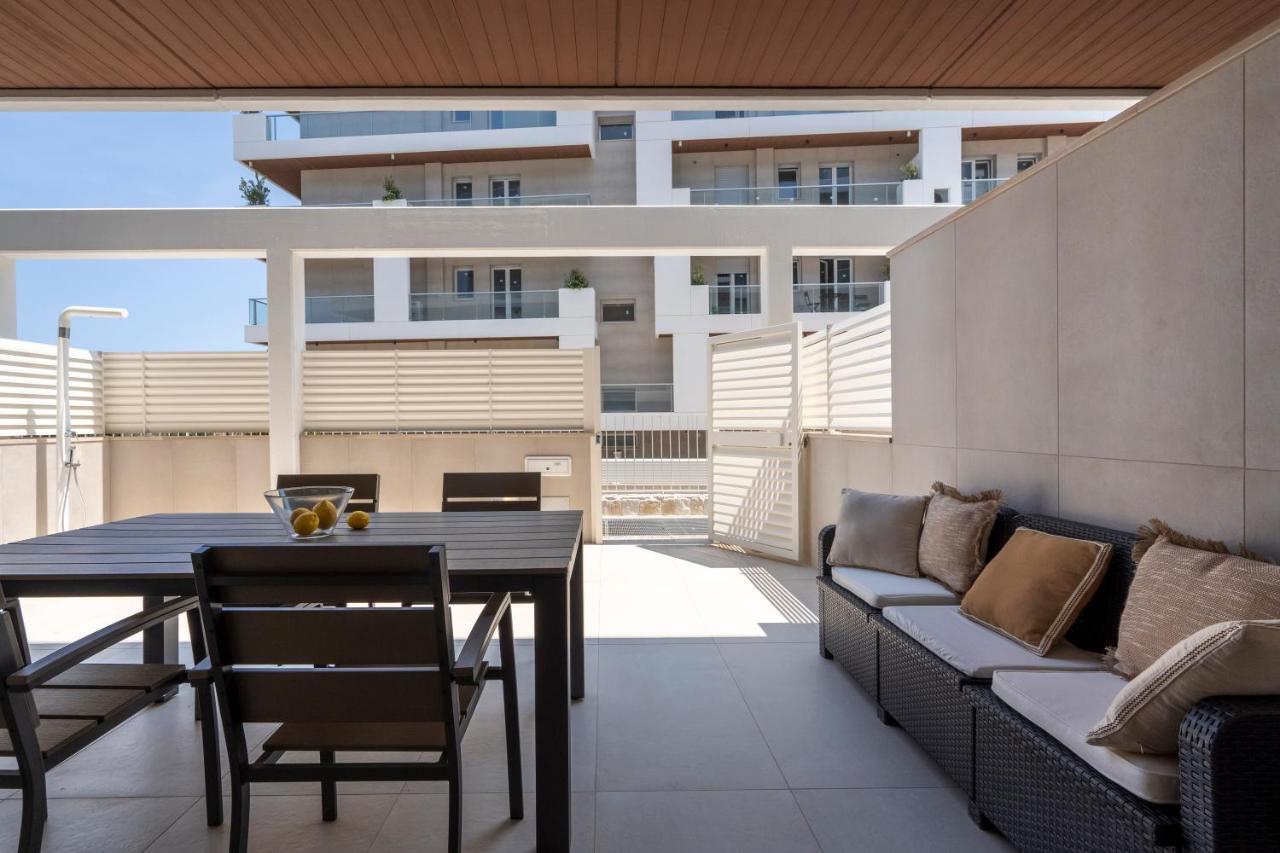 Home- Casa Figaro Monopoli Εξωτερικό φωτογραφία