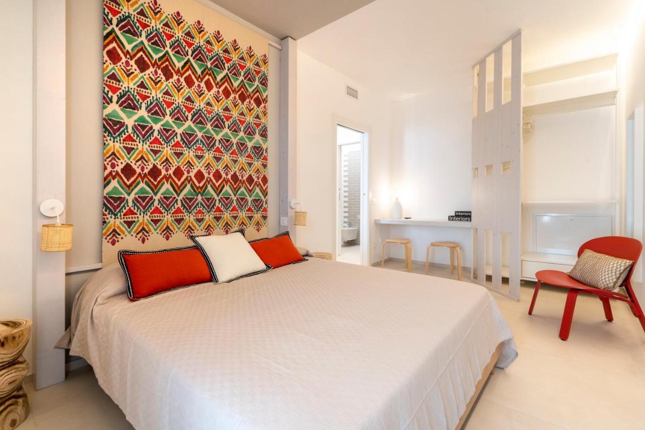 Home- Casa Figaro Monopoli Εξωτερικό φωτογραφία