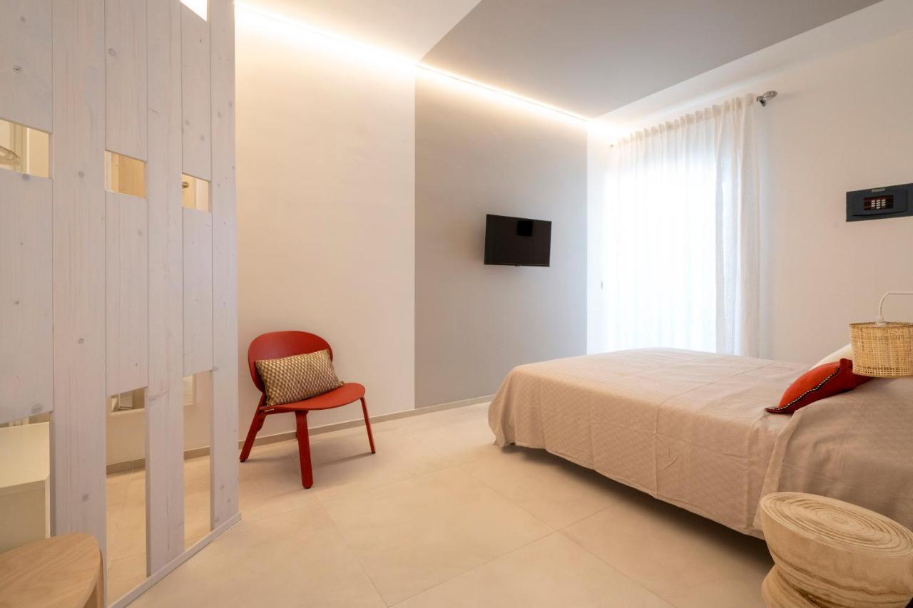 Home- Casa Figaro Monopoli Εξωτερικό φωτογραφία