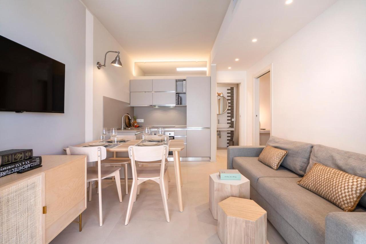 Home- Casa Figaro Monopoli Εξωτερικό φωτογραφία