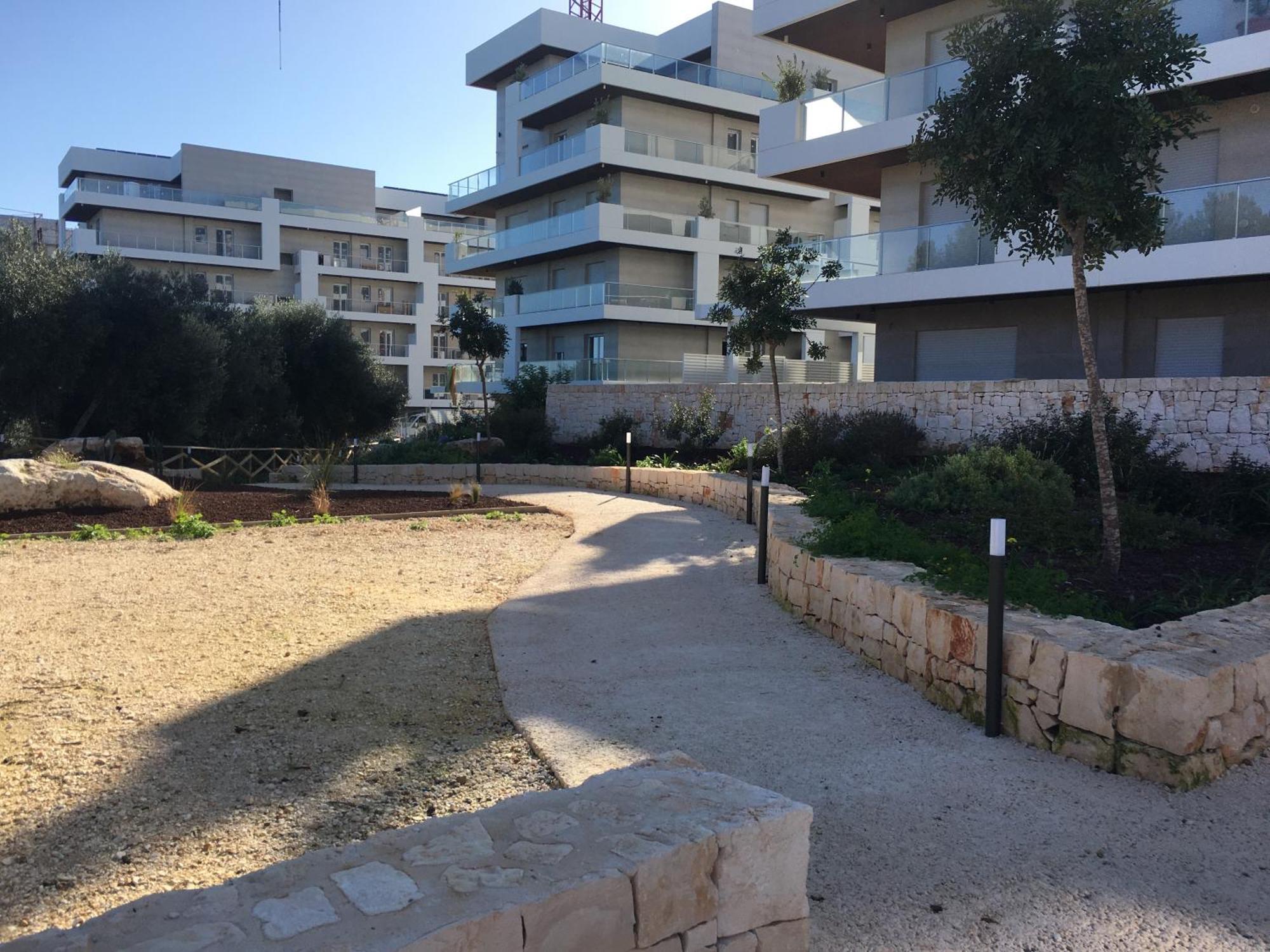 Home- Casa Figaro Monopoli Εξωτερικό φωτογραφία